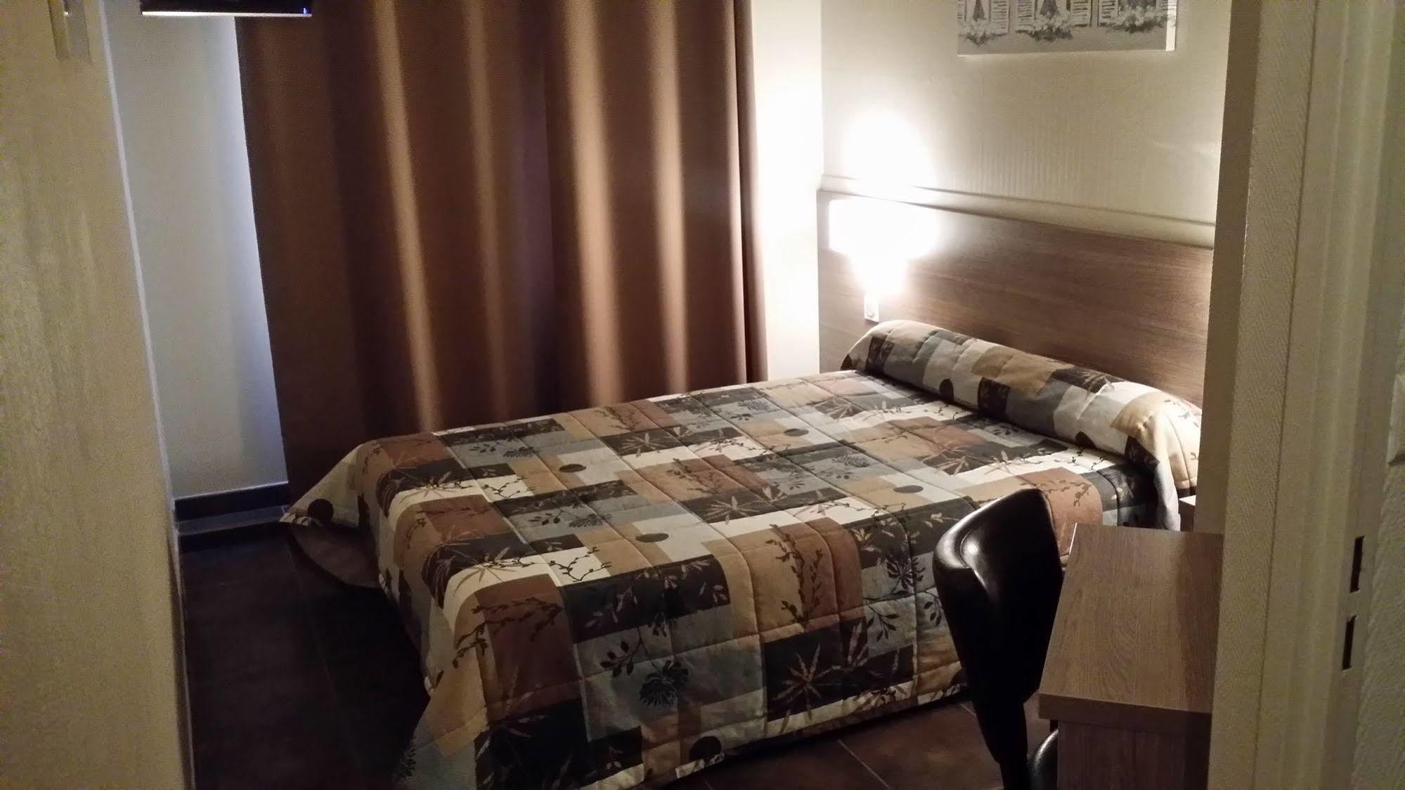 Hotel D'Ainay Lyon Eksteriør bilde