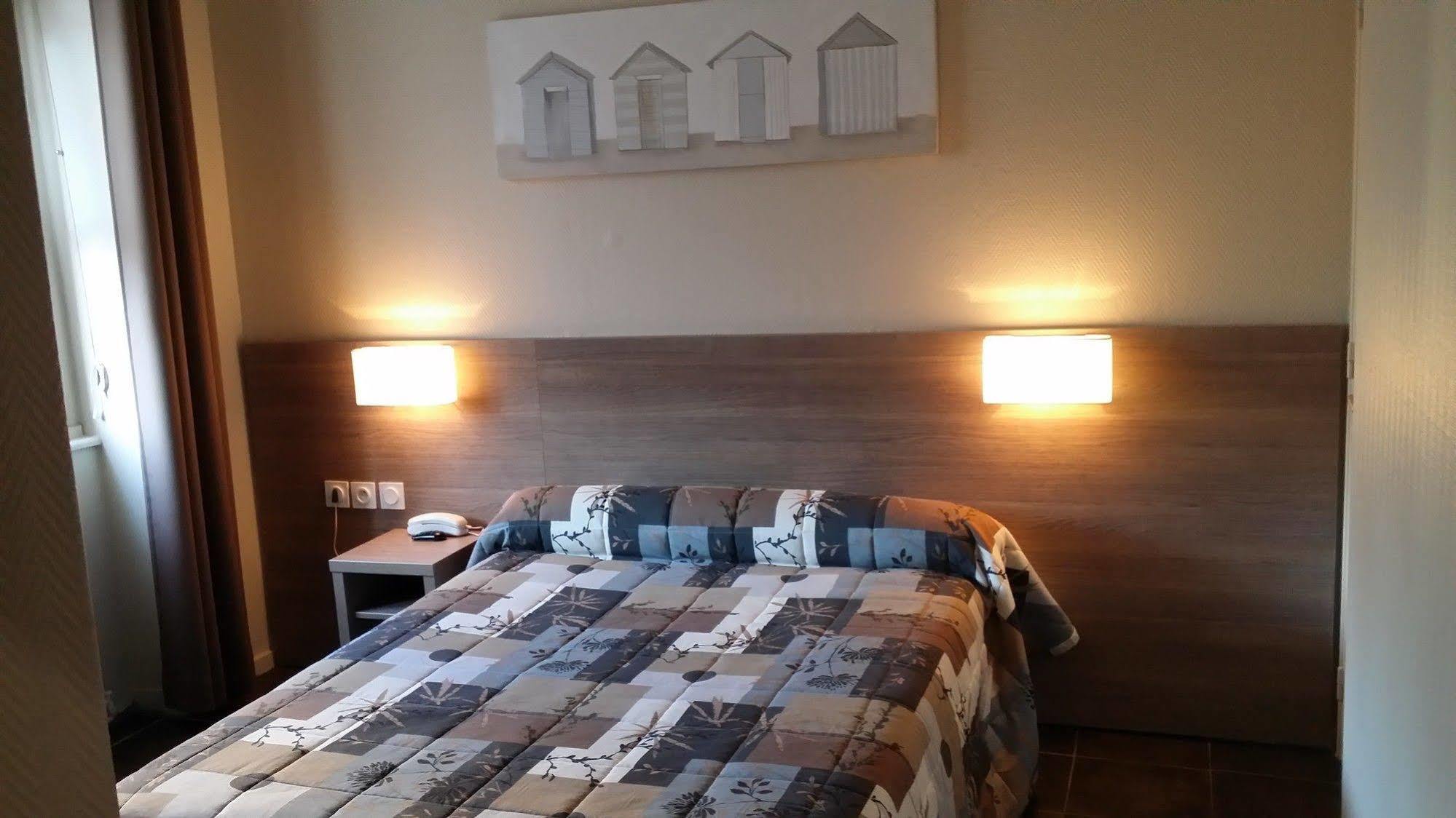 Hotel D'Ainay Lyon Eksteriør bilde