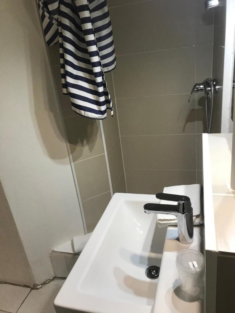 Hotel D'Ainay Lyon Eksteriør bilde