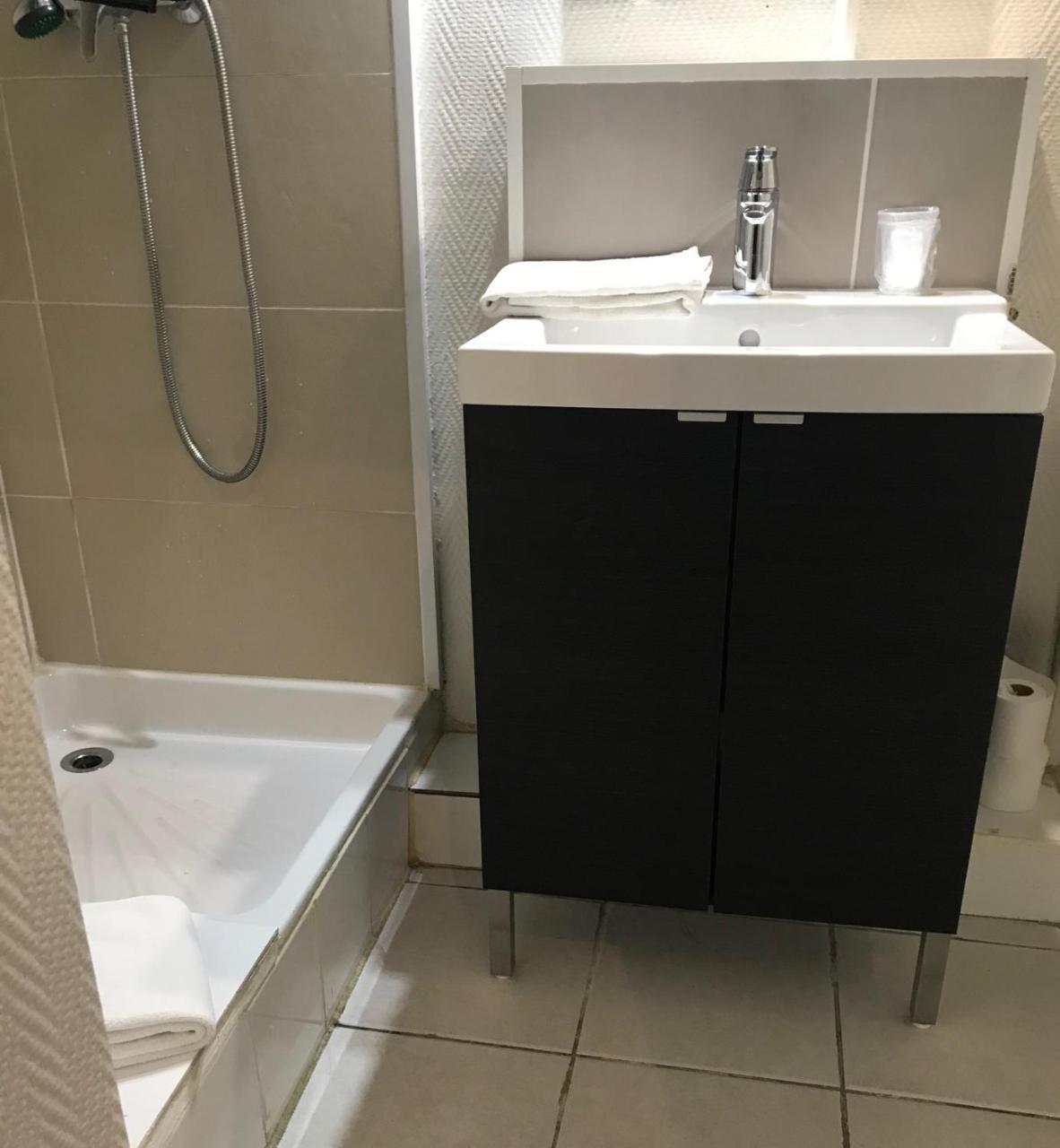 Hotel D'Ainay Lyon Eksteriør bilde