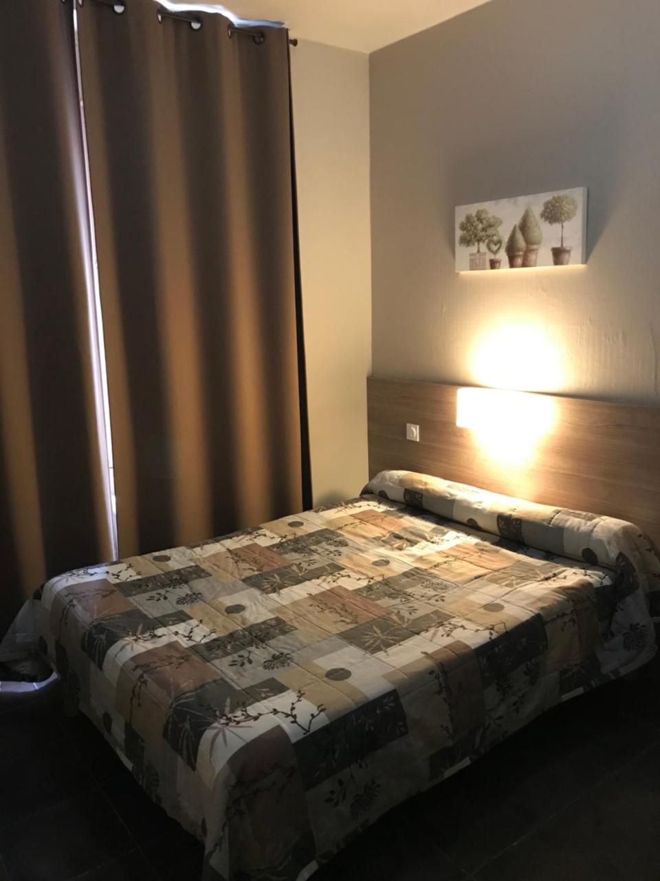 Hotel D'Ainay Lyon Eksteriør bilde